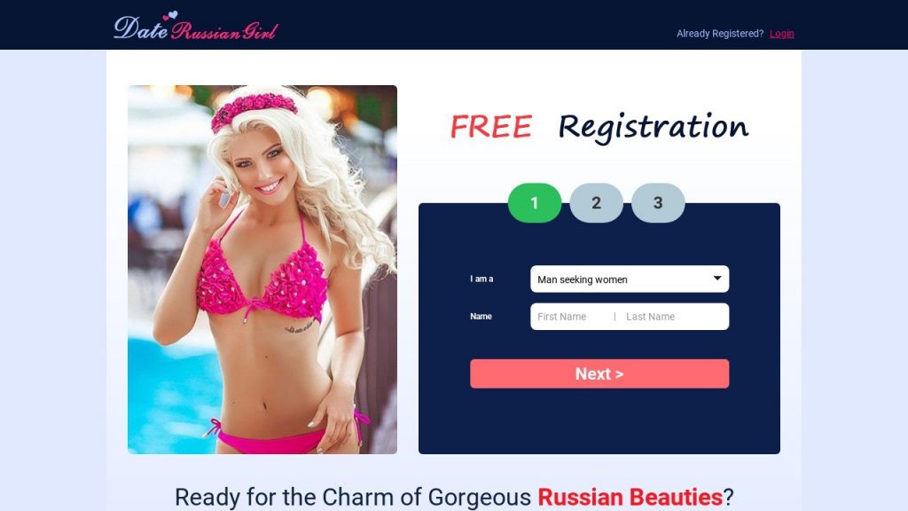 Date Russian Girl Site Review